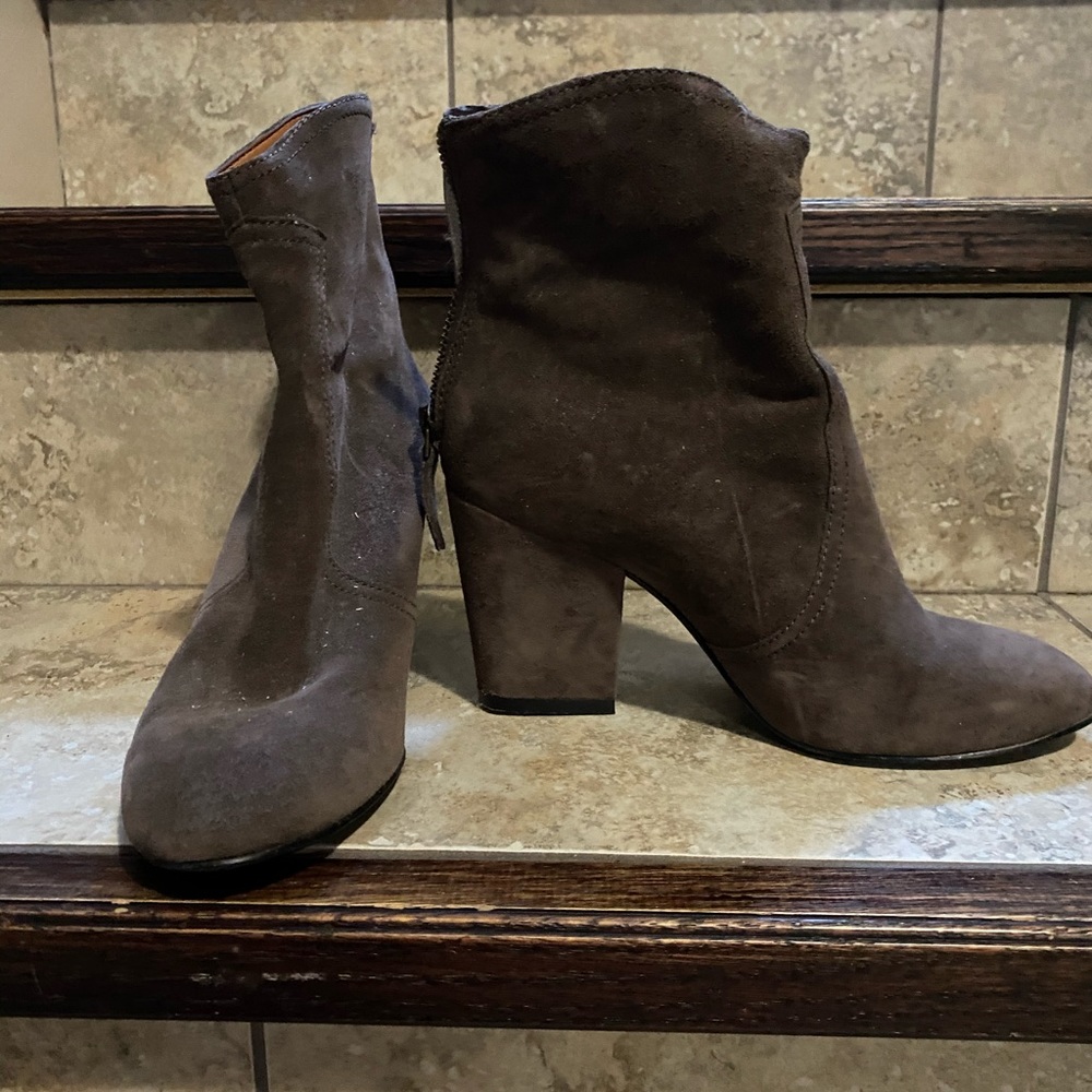 Nine West Booties